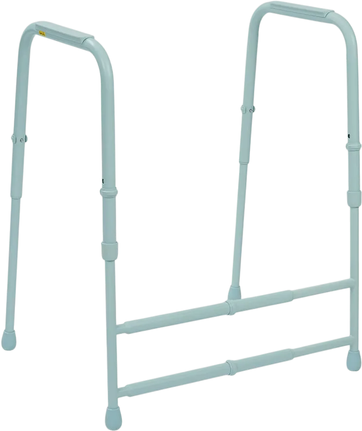 Zest Folding Toilet Surround