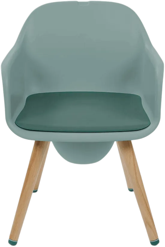 Poise Commode