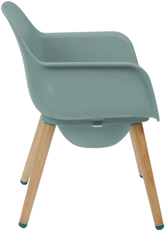 Poise Commode